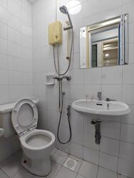 Emerald Park (D3), Condominium #591075271